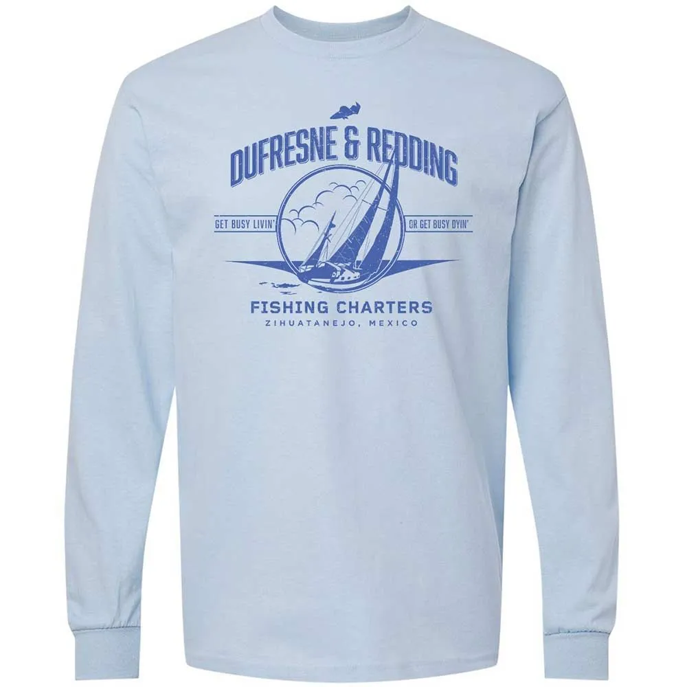 Long Sleeve T-Shirt - 95Q97A8H - Light Blue - 4