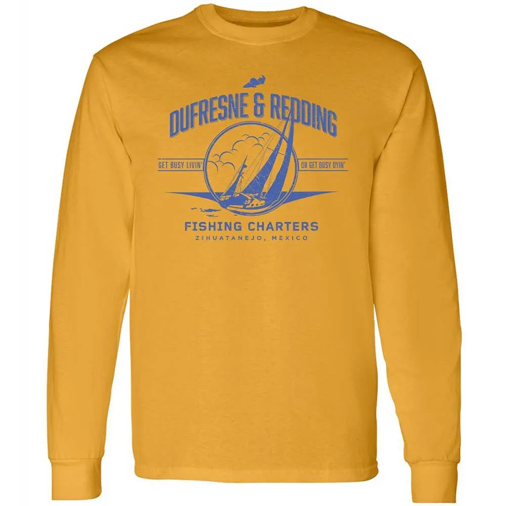 Long Sleeve T-Shirt - 95Q97A8H - Gold - 10