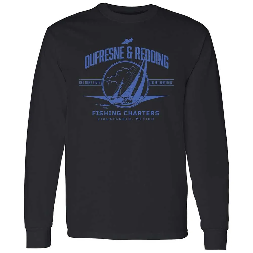 Long Sleeve T-Shirt - 95Q97A8H - Black - 12