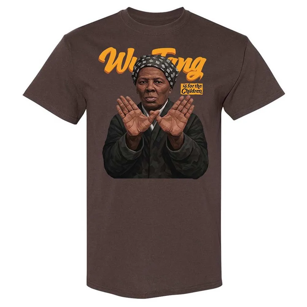 Classic Unisex T-Shirt - Black - Dark Chocolate - 7
