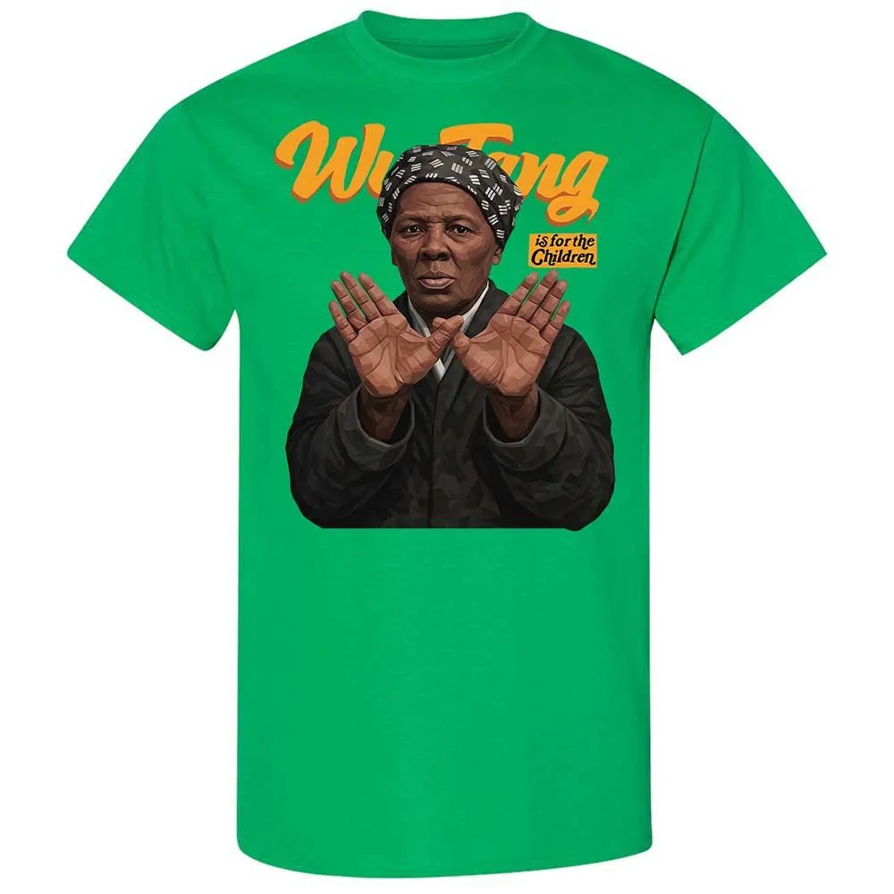 Classic Unisex T-Shirt - Black - Irish Green - 13