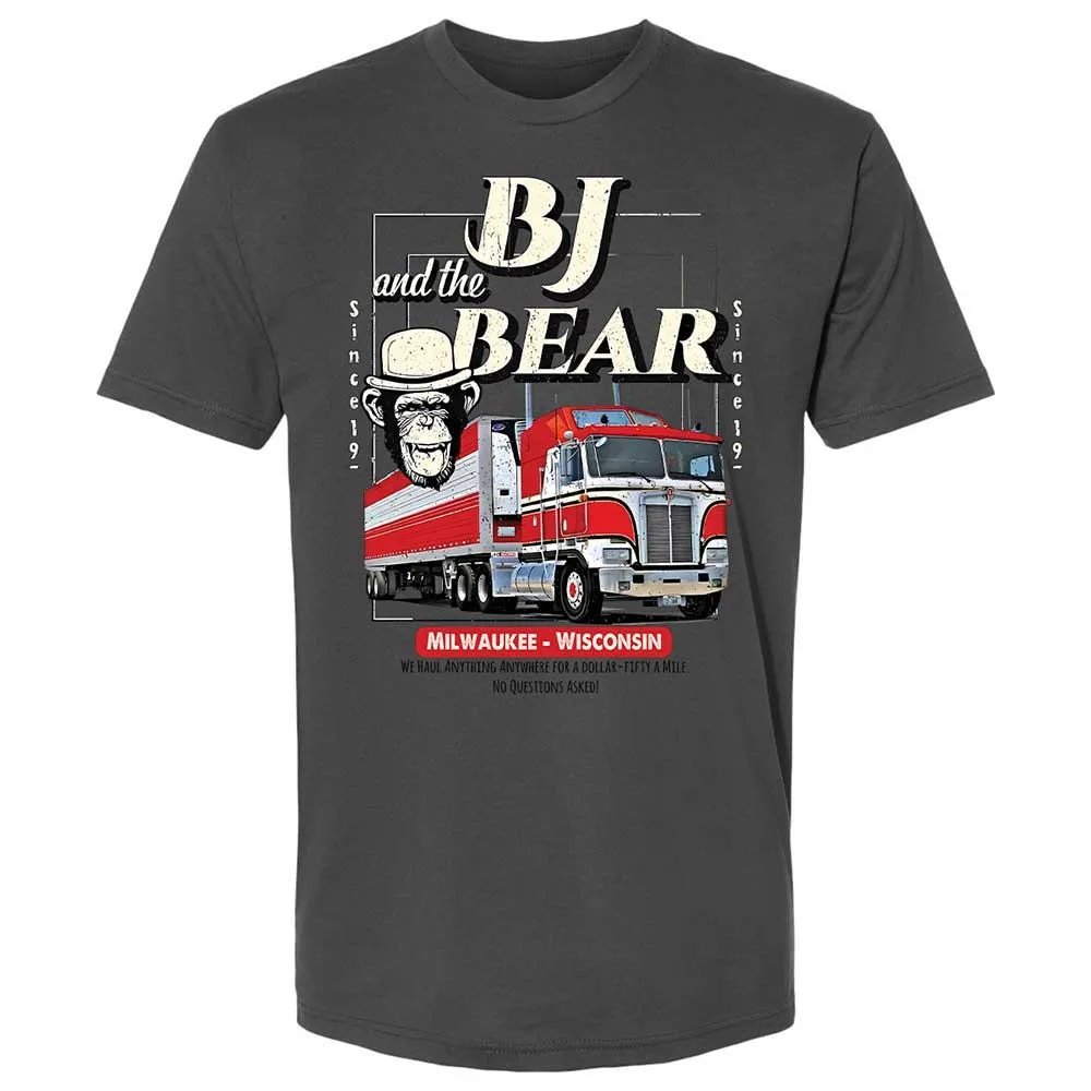 Premium Unisex T-Shirt - 6L1PVSVW - Heavy Metal - 13