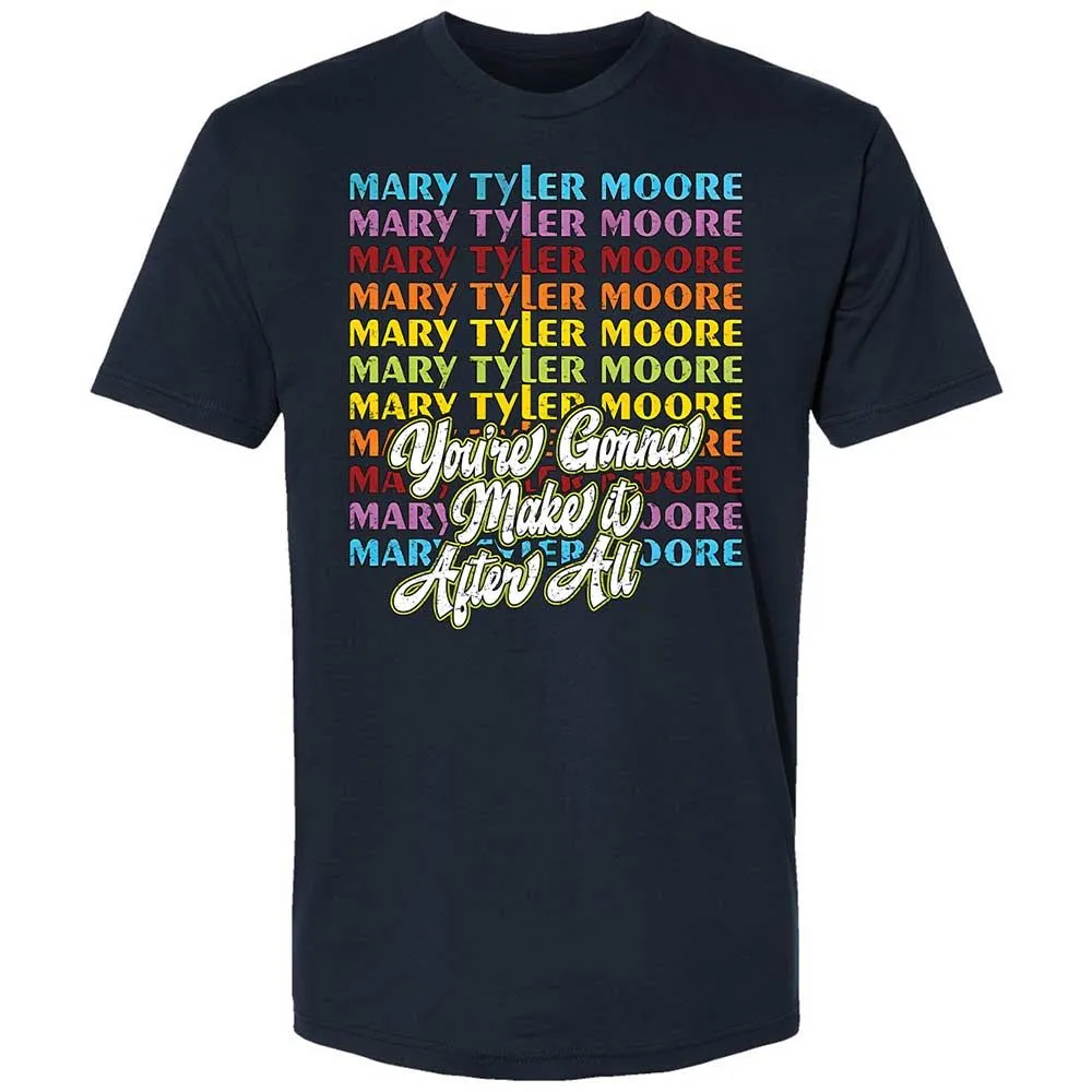 Premium Unisex T-Shirt - 9JUKQ79U - Midnight Navy - 2