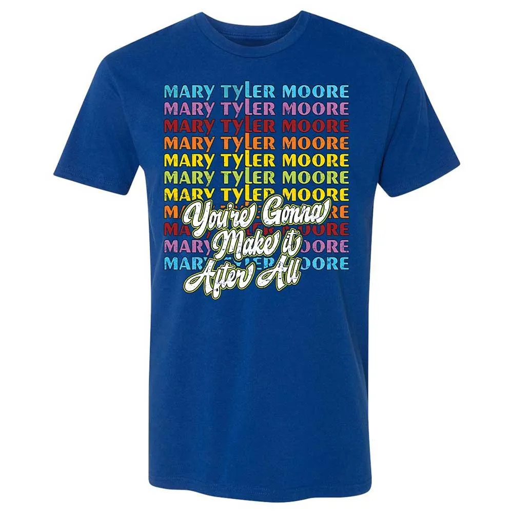 Premium Unisex T-Shirt - 9JUKQ79U - Royal - 4