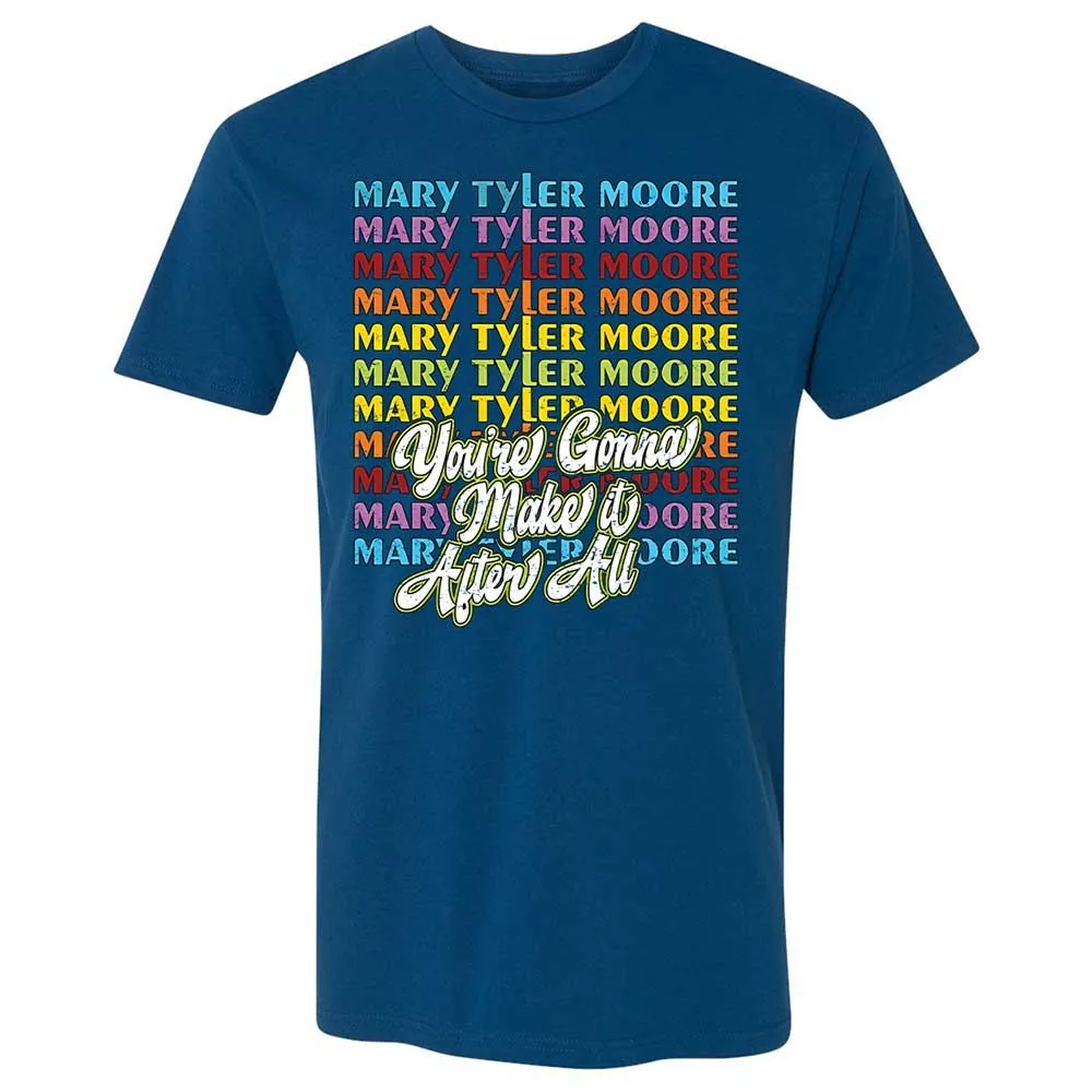 Premium Unisex T-Shirt - 9JUKQ79U - Cool Blue - 5