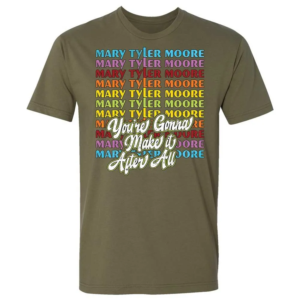 Premium Unisex T-Shirt - 9JUKQ79U - Military Green - 8