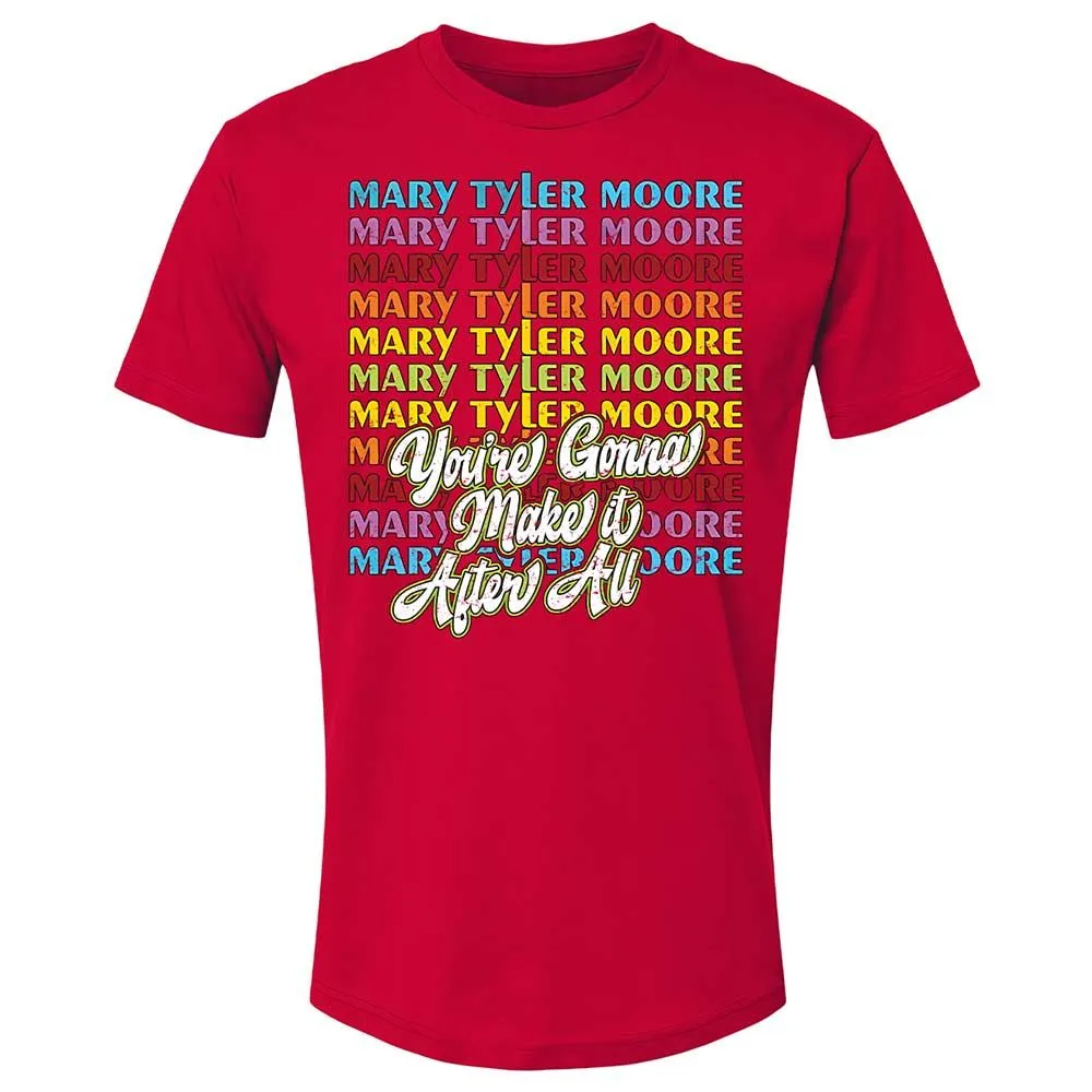 Premium Unisex T-Shirt - 9JUKQ79U - Red - 9