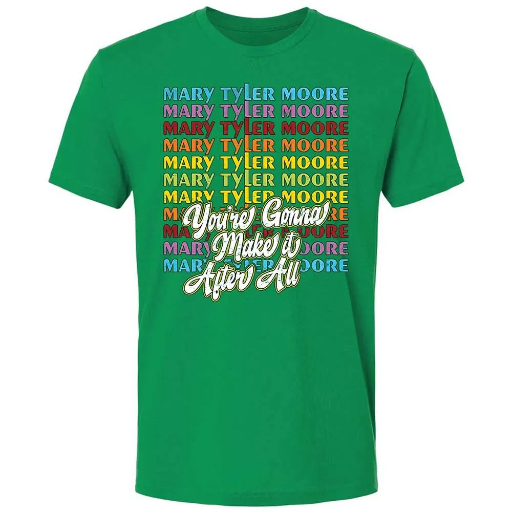 Premium Unisex T-Shirt - 9JUKQ79U - Kelly Green - 13
