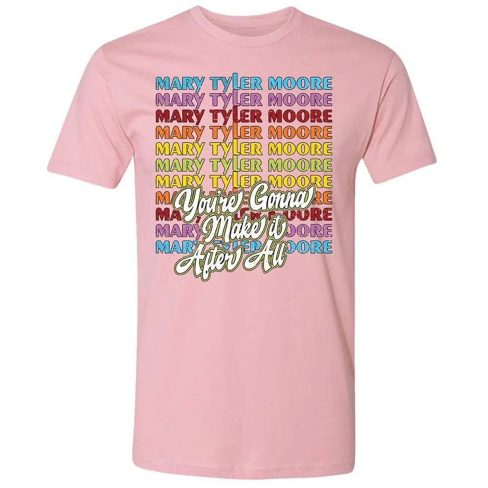 Premium Unisex T-Shirt - 9JUKQ79U - Light Pink - 16