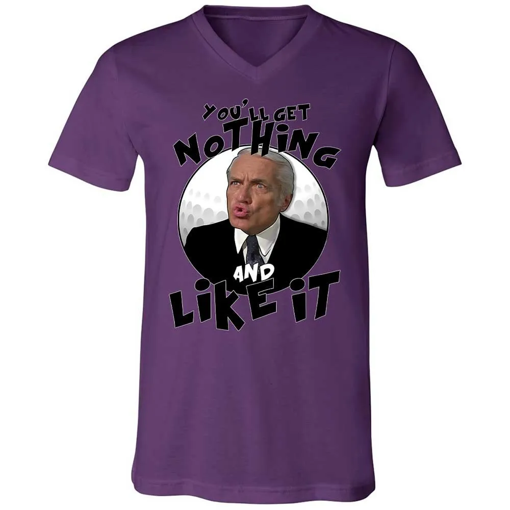 You'll get nothing and like it - Team Purple - 10