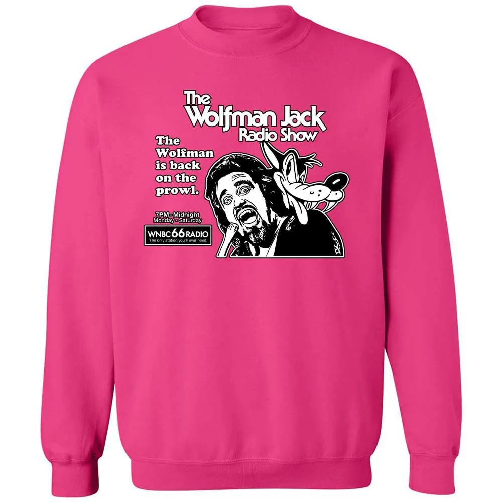Classic Unisex Sweatshirt - 9HRQ5UNH - Heliconia - 15