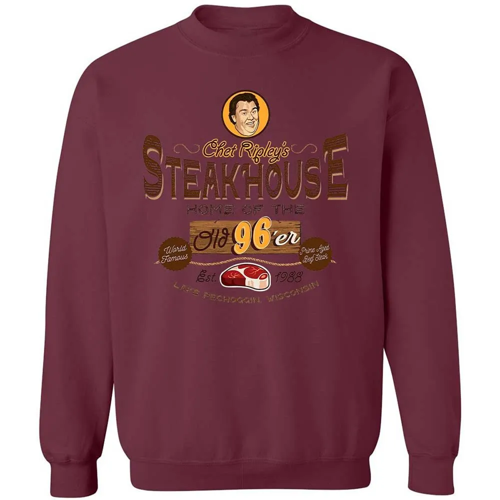 Classic Unisex Sweatshirt - J7C8S7ZY - Maroon - 20