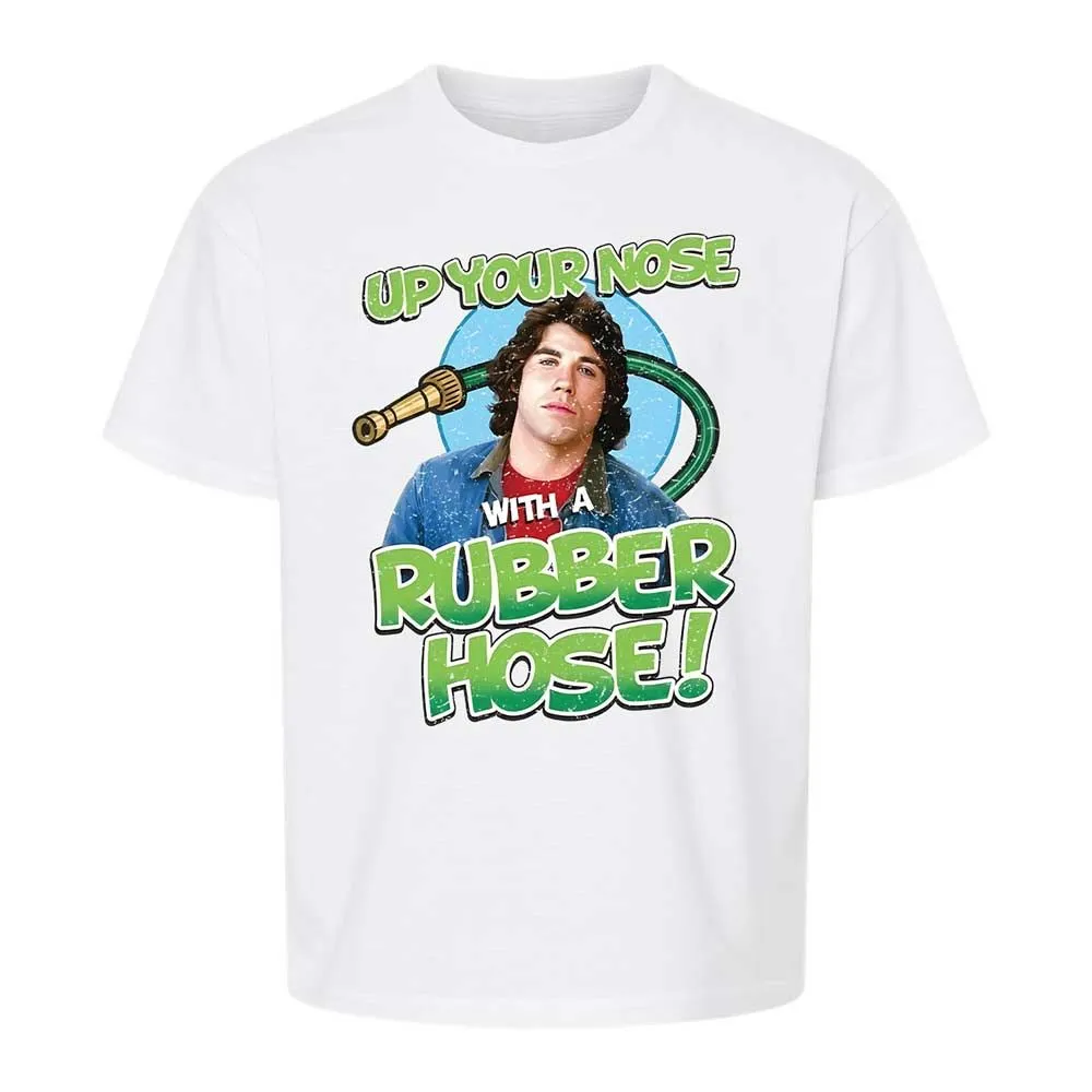 Kids T-Shirt - VPZ5A894 - White - 5