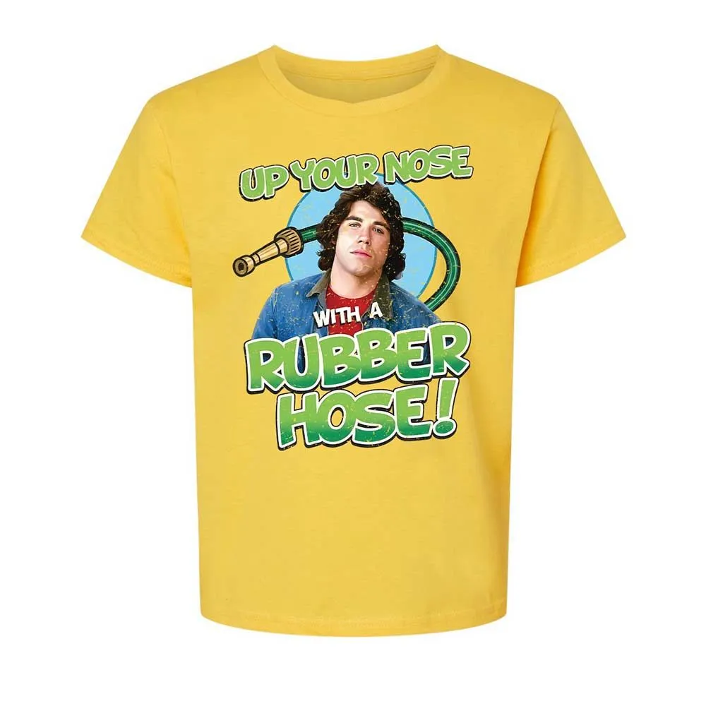 Kids T-Shirt - VPZ5A894 - Daisy - 15