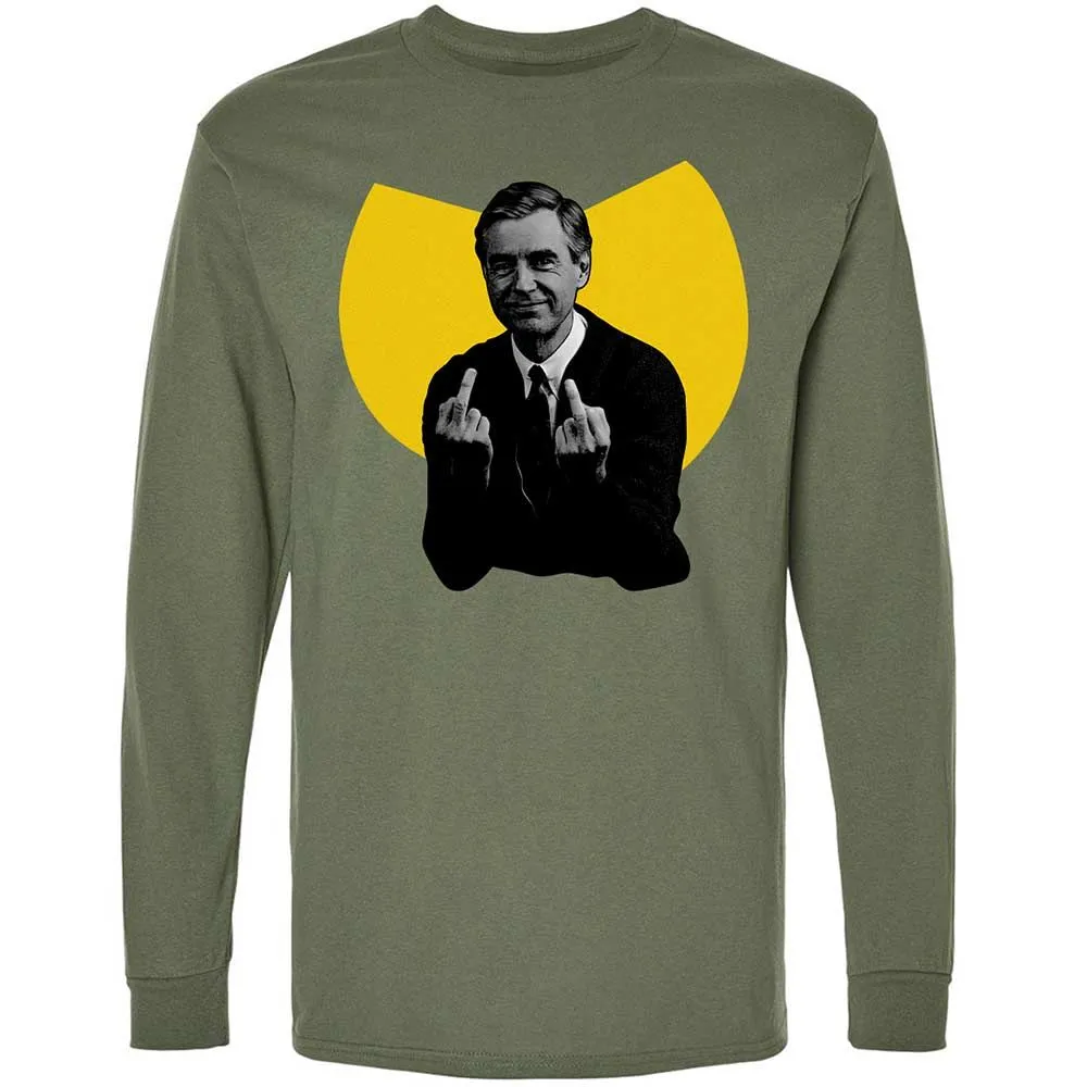 For The Children - Military Green - 9