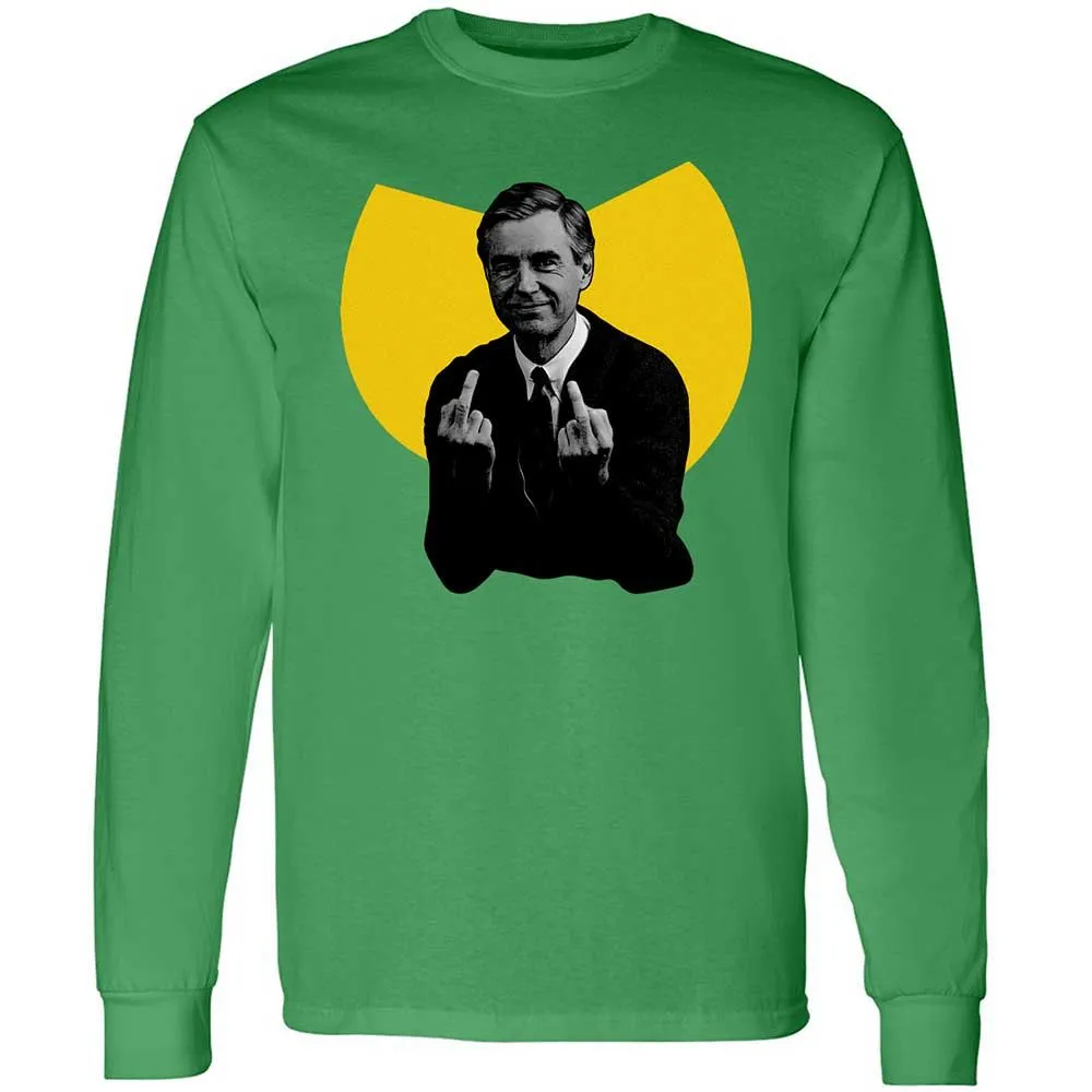 For The Children - Irish Green - 10