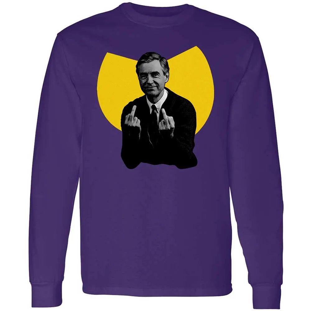 For The Children - Purple - 12
