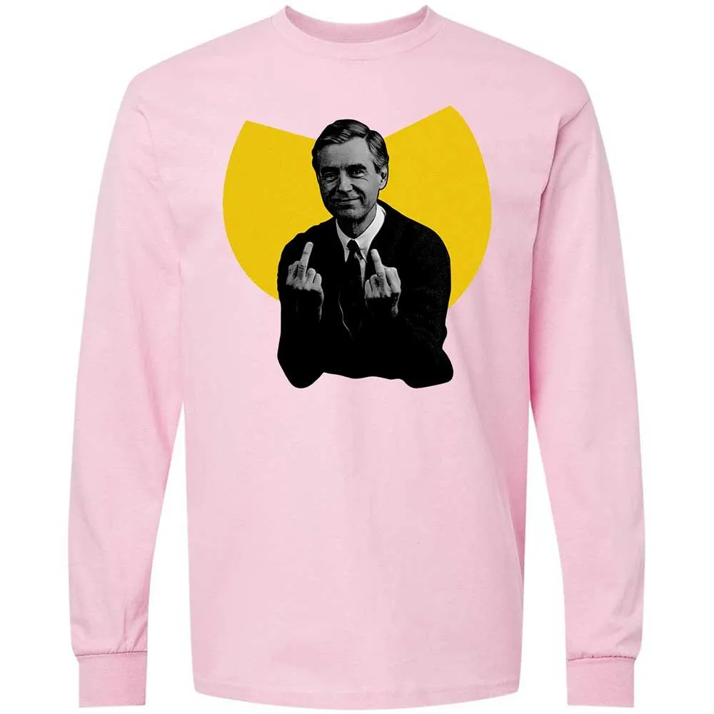 For The Children - Light Pink - 16