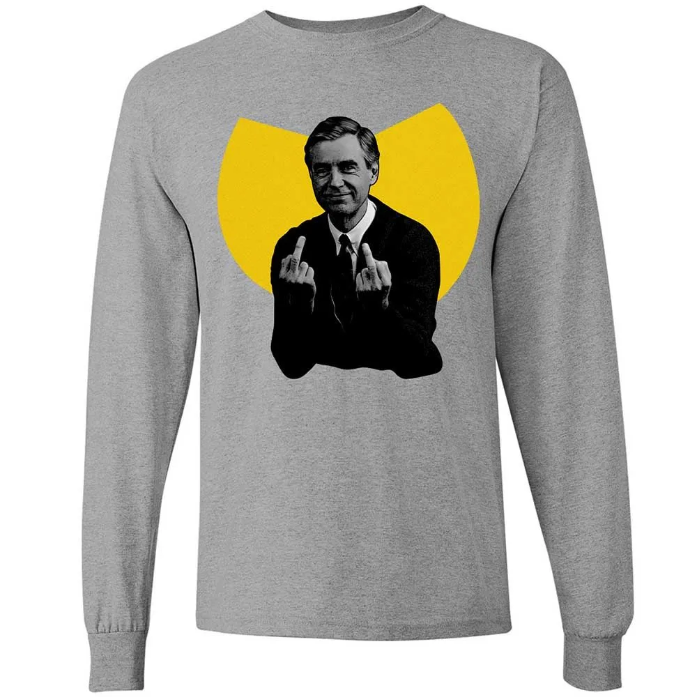 For The Children - Sport Grey - 19