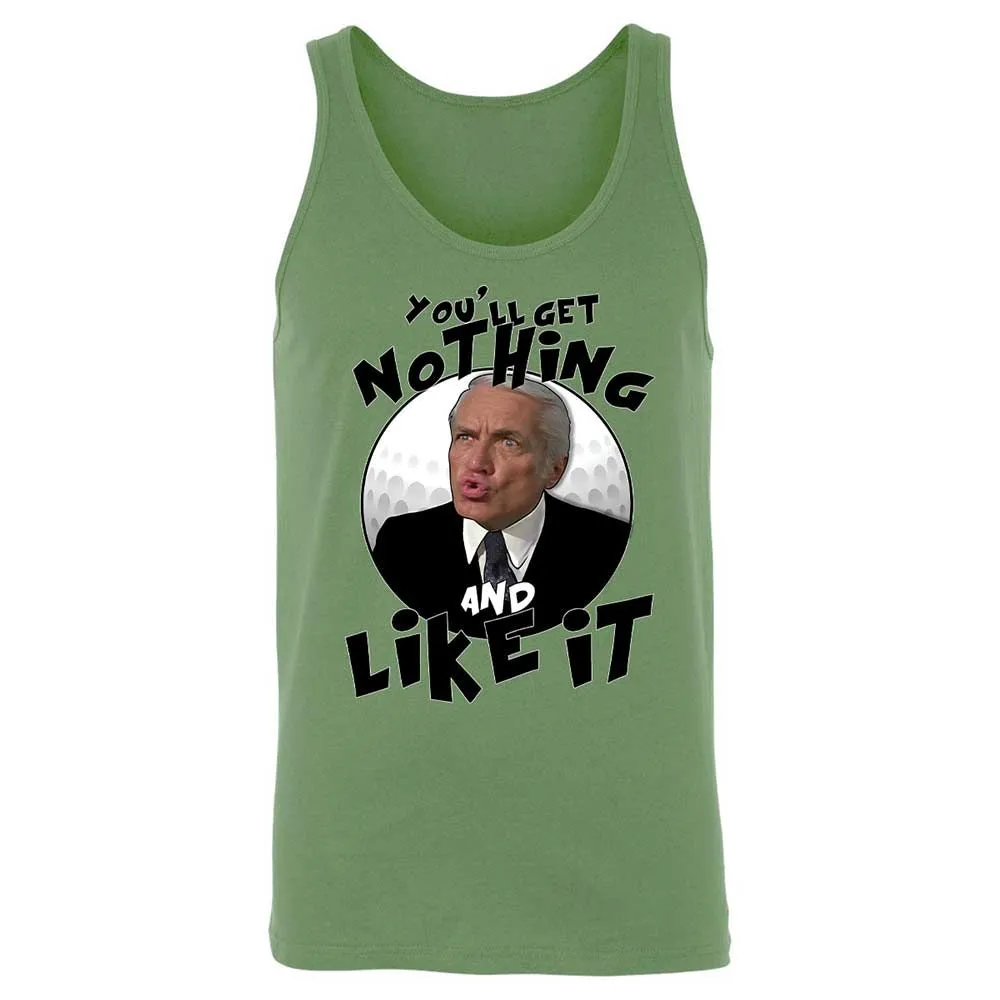 You'll get nothing and like it - Leaf - 5