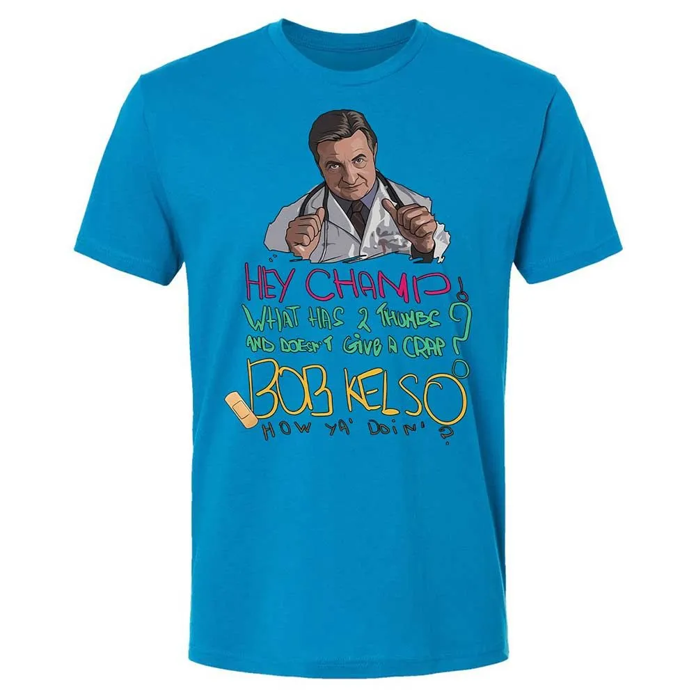 Premium Unisex T-Shirt - KMLXXE17 - Turquoise - 6
