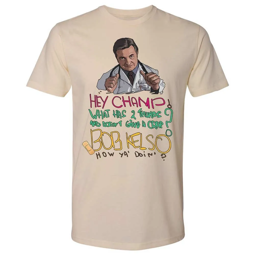 Premium Unisex T-Shirt - KMLXXE17 - Cream - 8