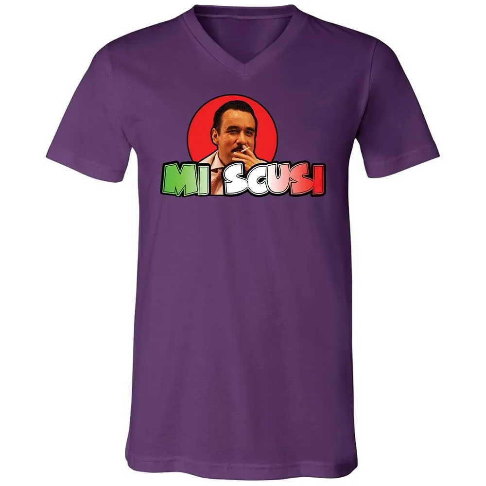 Mi Scusi - Team Purple - 10