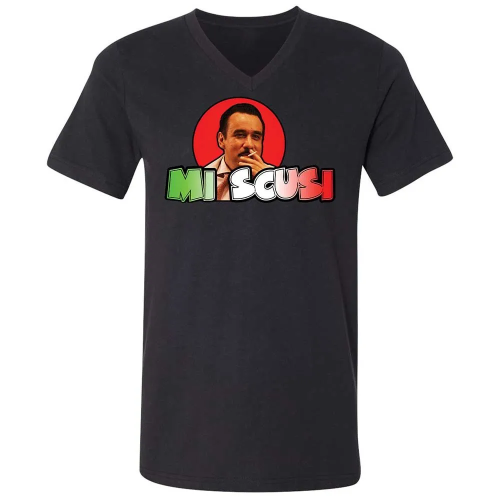 Mi Scusi - Black - 11