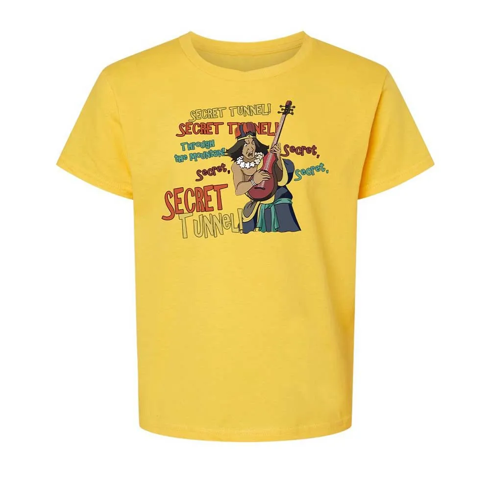 Kids T-Shirt - KLHKAGGQ - Daisy - 9
