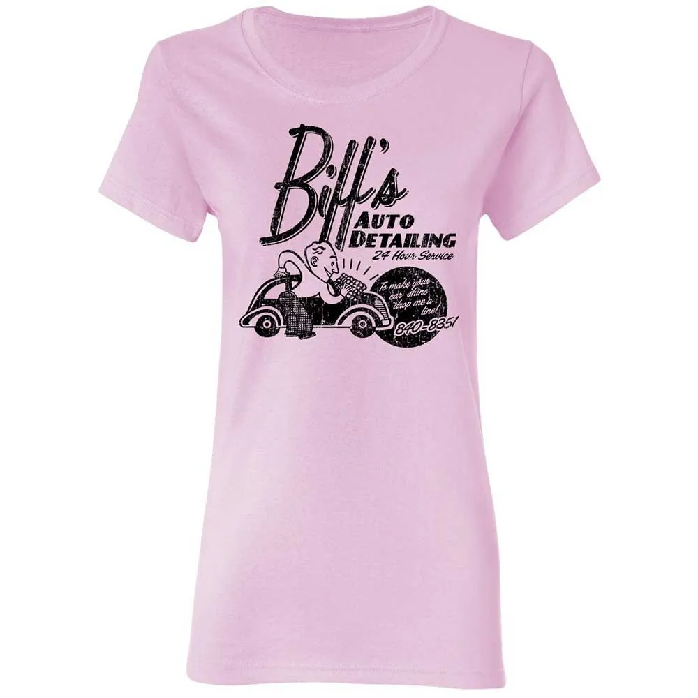 Women's T-Shirt - WNHT4PHT - Light Pink - 3