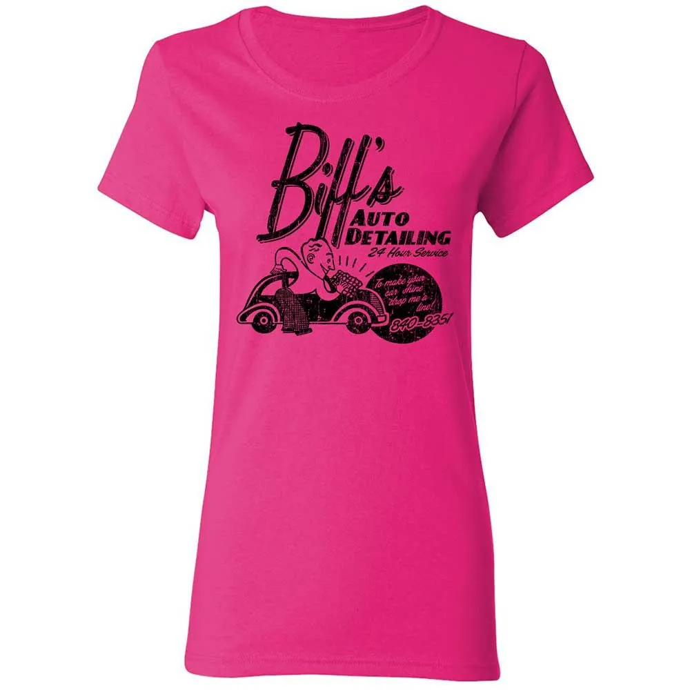 Women's T-Shirt - WNHT4PHT - Heliconia - 5
