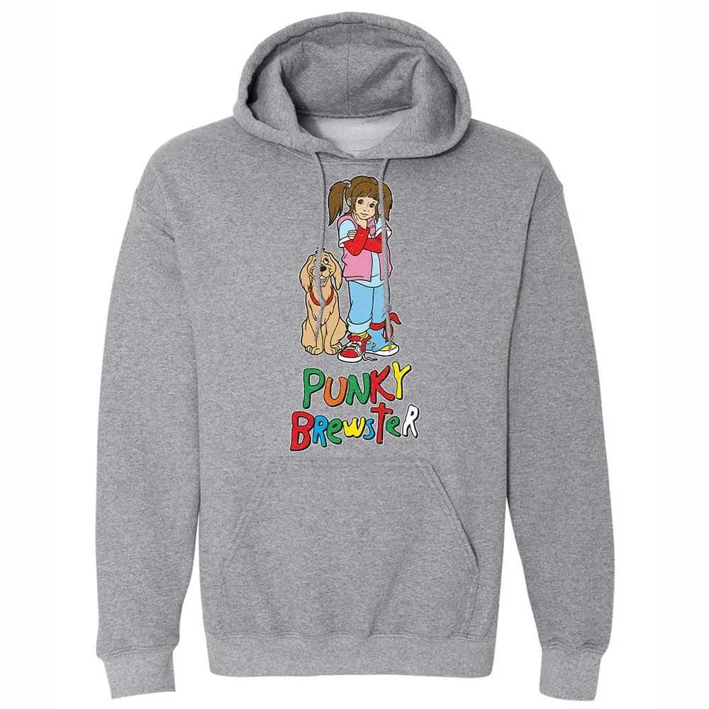 Classic Unisex Hoodie - 2WWU5YTR - Graphite Heather - 4