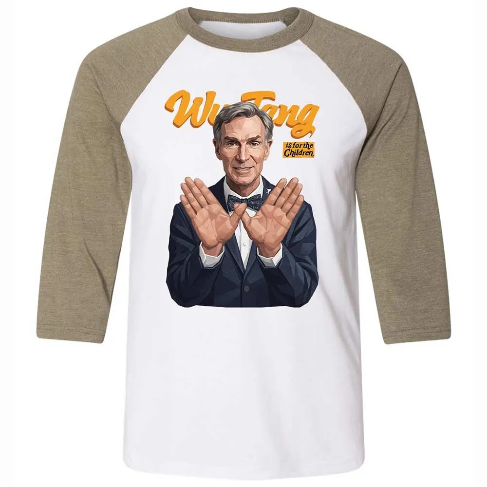 Science rules - White/Heather Olive - 4
