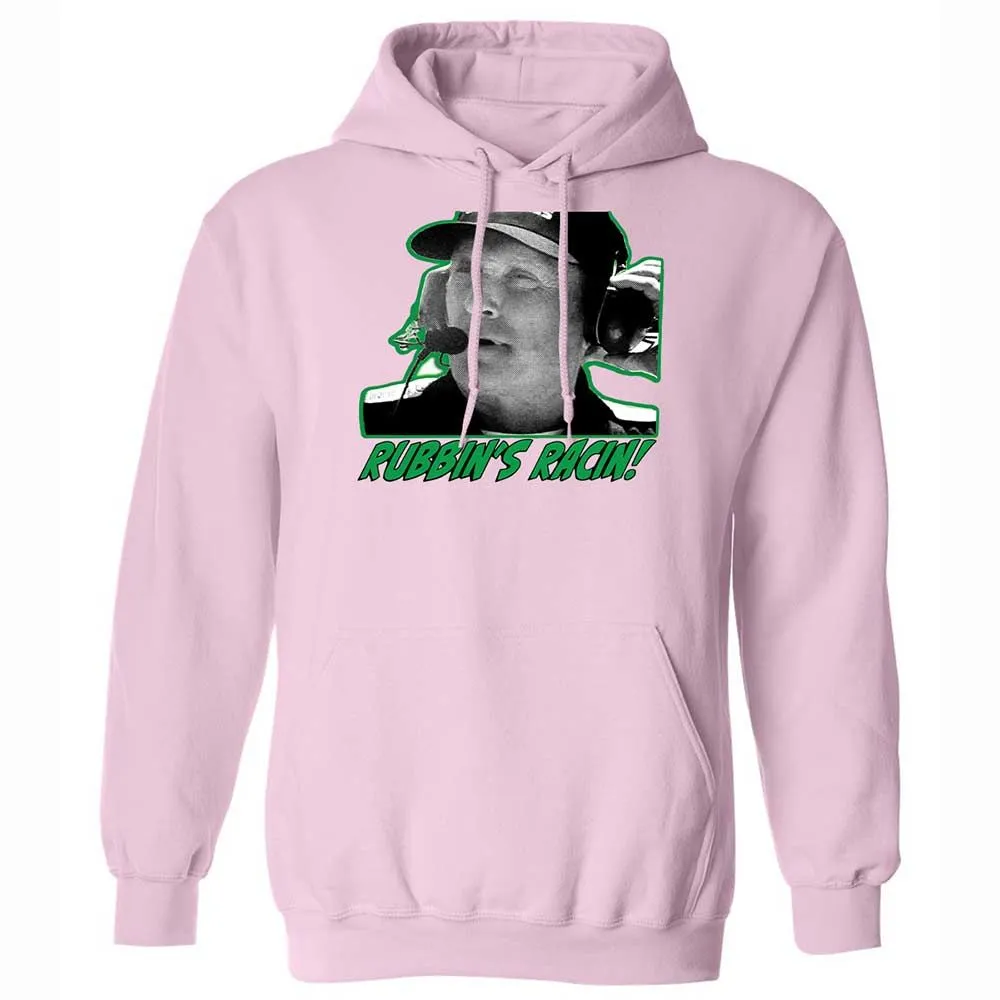 Rubbing is racing, son - Light Pink - 7