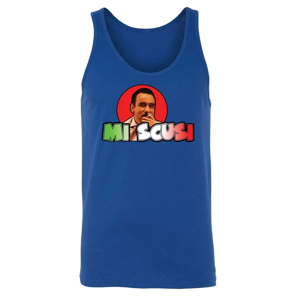 Mi Scusi - True Royal - 4