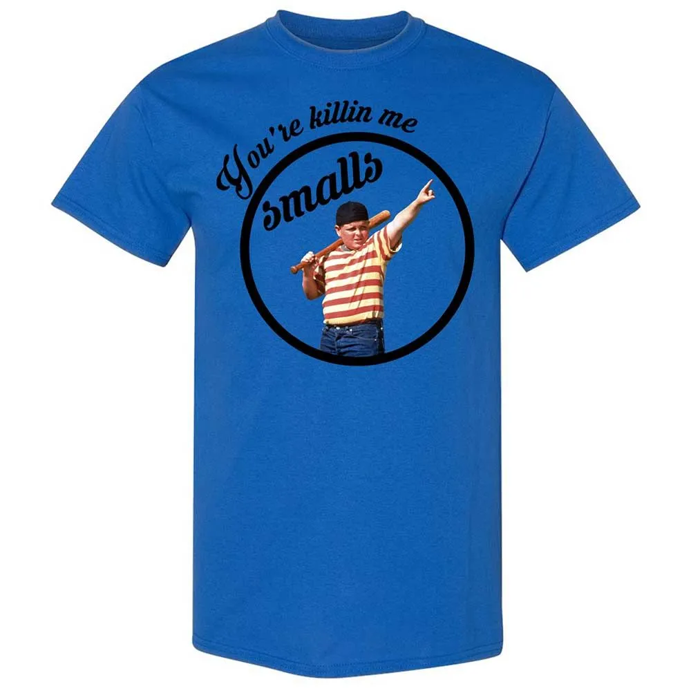You’re killing me, Smalls - Royal - 7