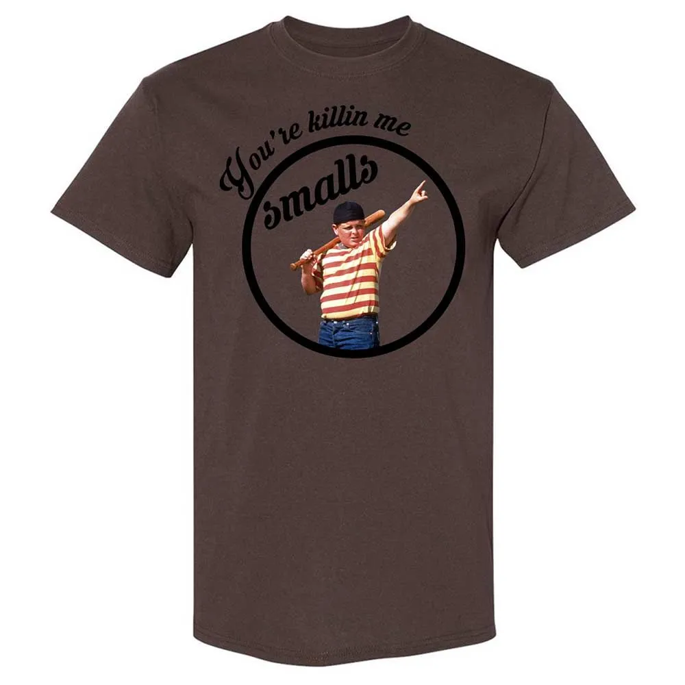 You’re killing me, Smalls - Dark Chocolate - 20