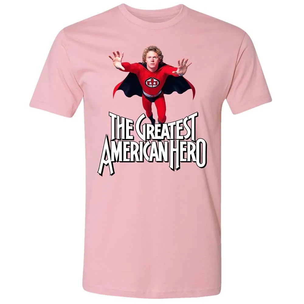 Premium Unisex T-Shirt - Z9ZS9RCQ - Light Pink - 5