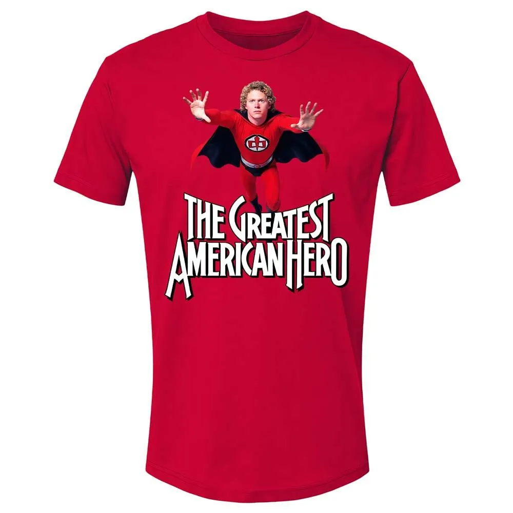 Premium Unisex T-Shirt - Z9ZS9RCQ - Red - 7