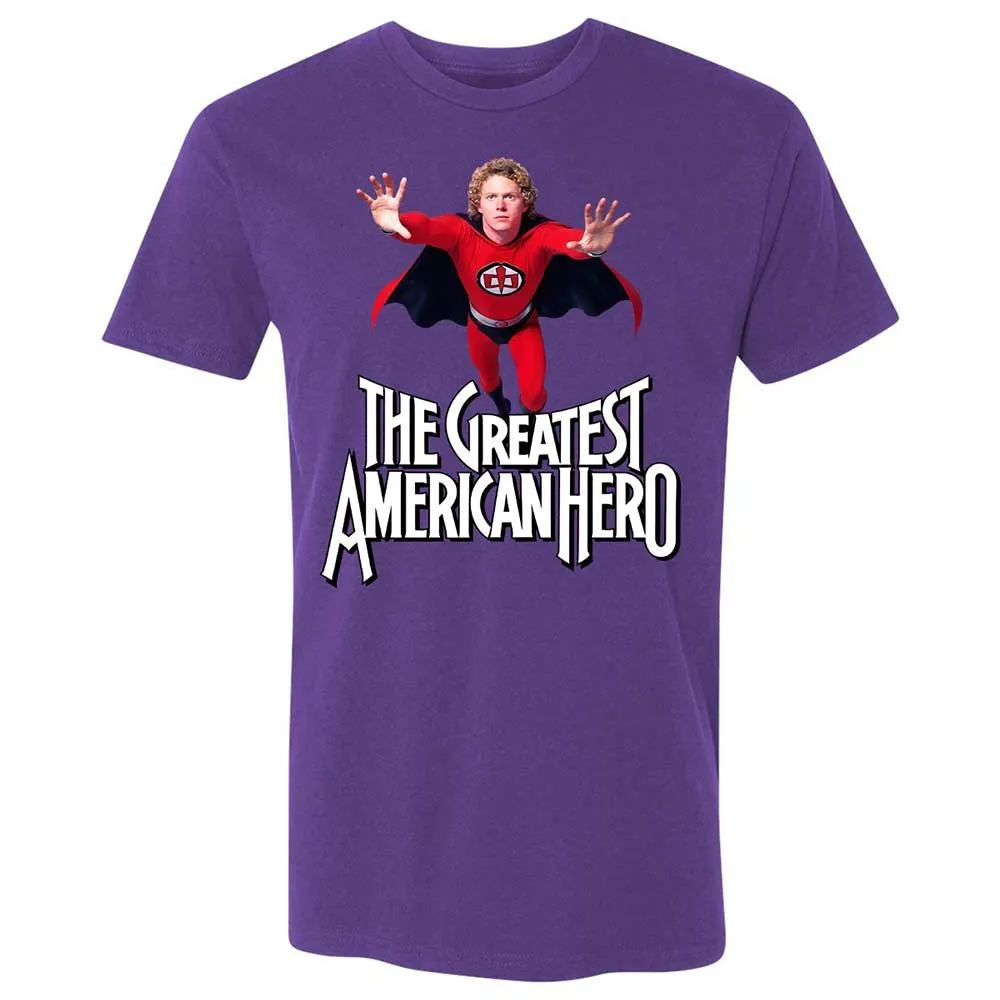 Premium Unisex T-Shirt - Z9ZS9RCQ - Purple Rush - 10
