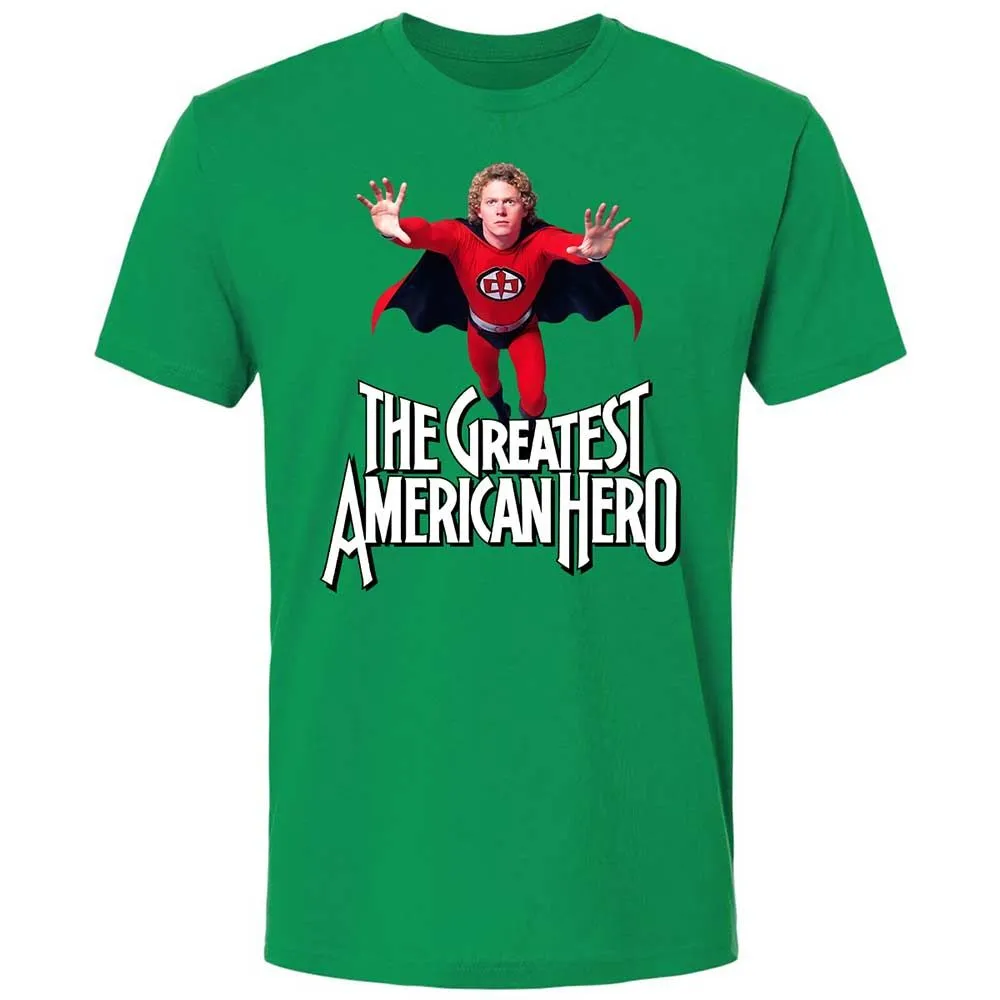 Premium Unisex T-Shirt - Z9ZS9RCQ - Kelly Green - 11