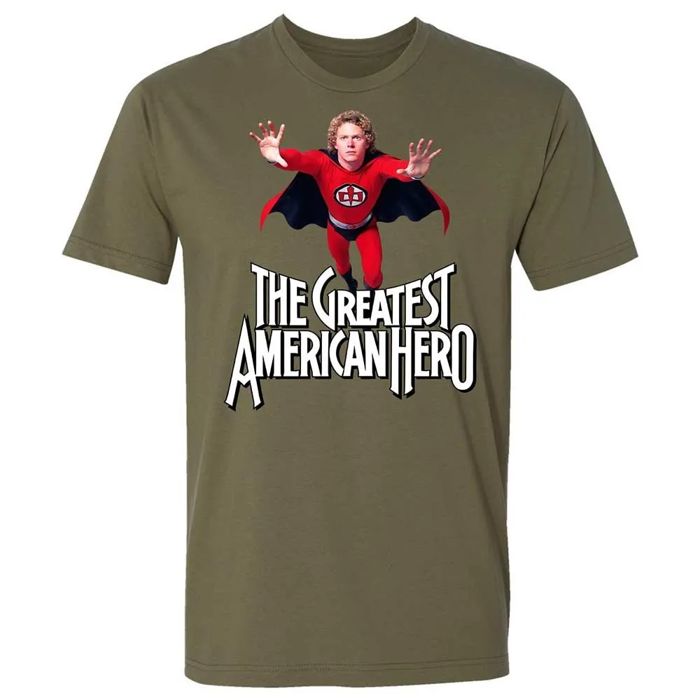 Premium Unisex T-Shirt - Z9ZS9RCQ - Military Green - 12