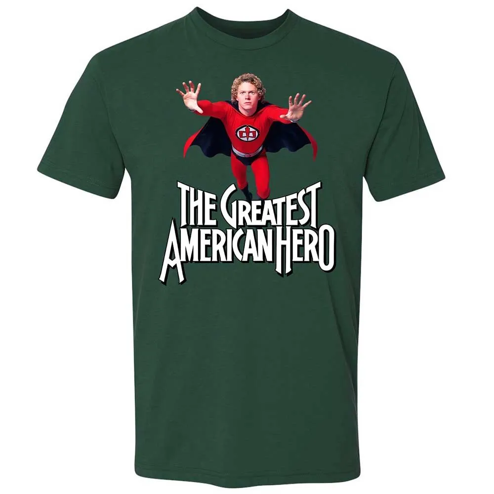 Premium Unisex T-Shirt - Z9ZS9RCQ - Forest Green - 16