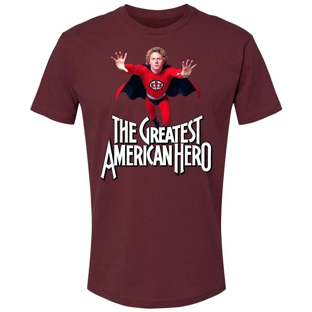 Premium Unisex T-Shirt - Z9ZS9RCQ - Maroon - 19