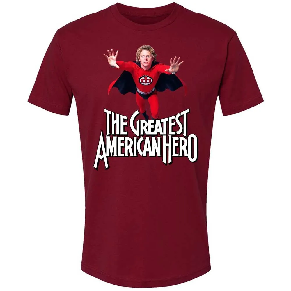 Premium Unisex T-Shirt - Z9ZS9RCQ - Cardinal - 20