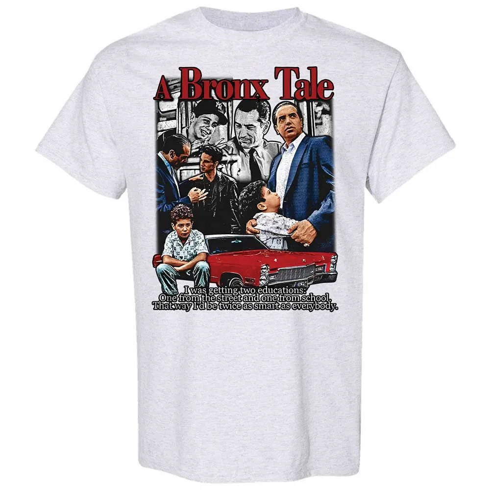 Classic Unisex T-Shirt - 4VGZS5HN - Ash - 15
