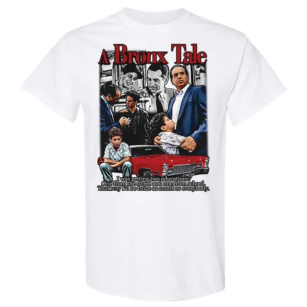 Classic Unisex T-Shirt - 4VGZS5HN - White - 16