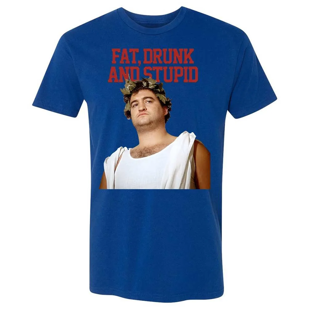 Fat, drunk, and stupid - Royal - 4
