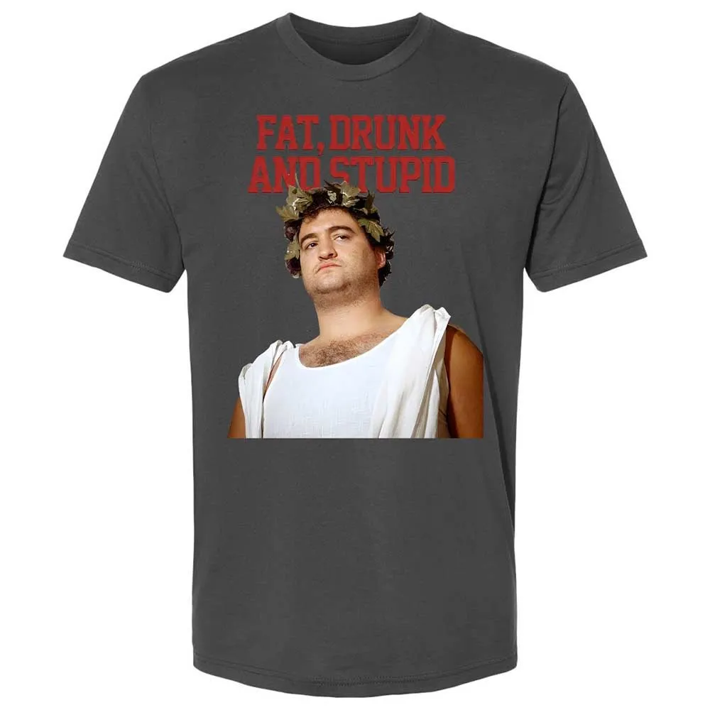 Fat, drunk, and stupid - Heavy Metal - 7