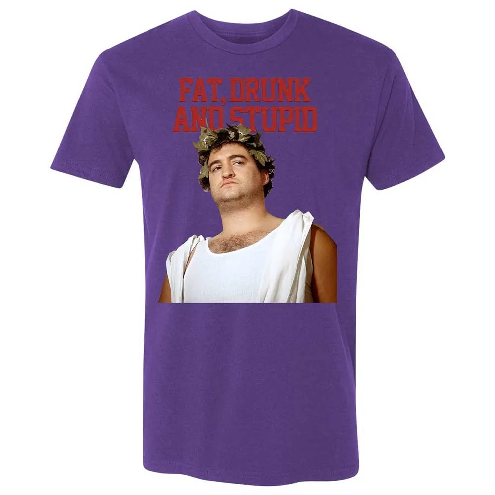 Fat, drunk, and stupid - Purple Rush - 14